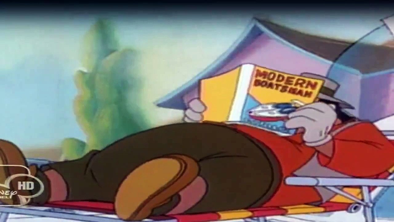 Goofy und Max Staffel 1 Folge 7 HD Deutsch