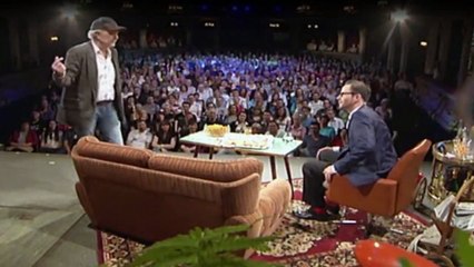 Krömer - Late Night Show Staffel 1 Folge 5 HD Deutsch