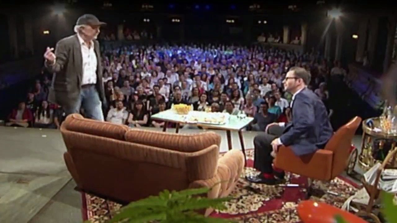 Krömer - Late Night Show Staffel 1 Folge 5 HD Deutsch