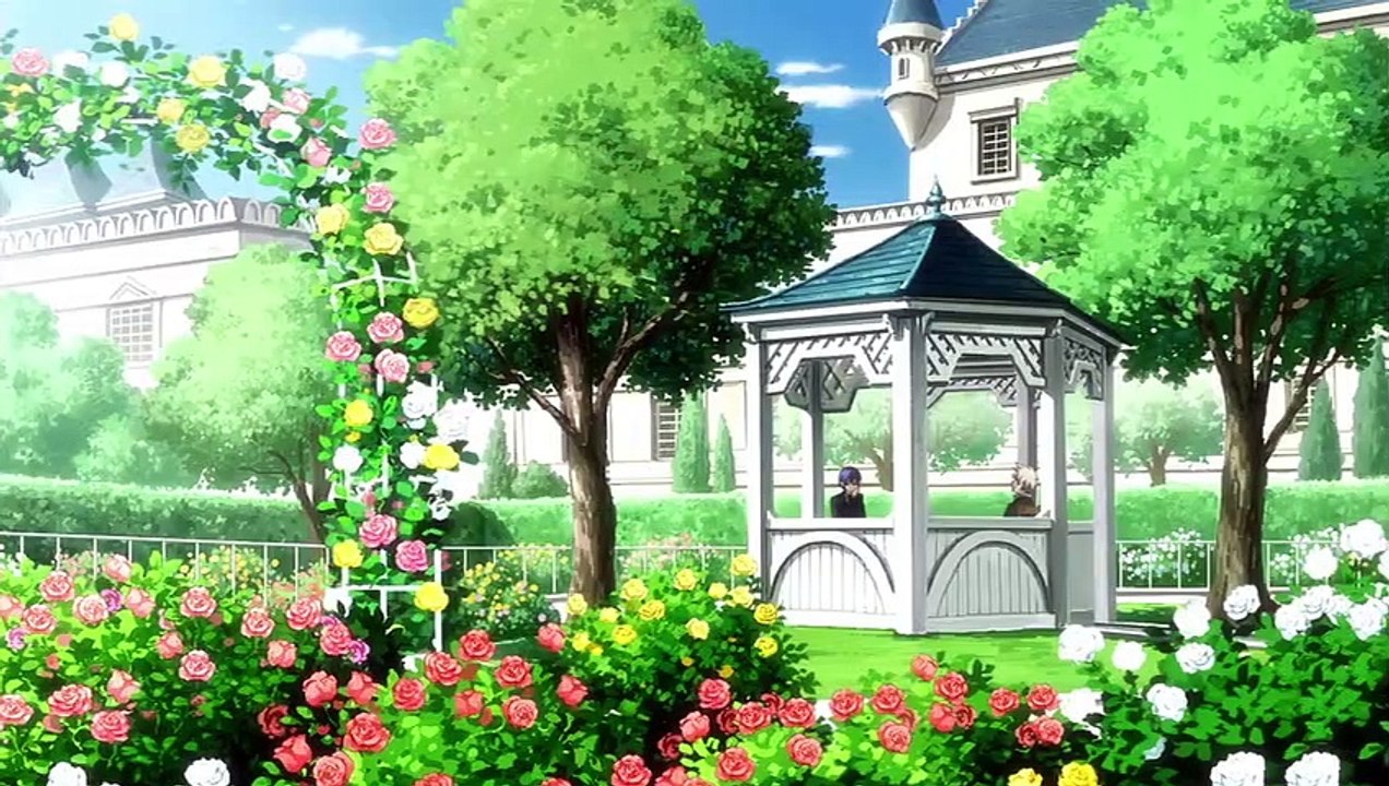 La storia della Arcana Famiglia Staffel 1 Folge 11 HD Deutsch