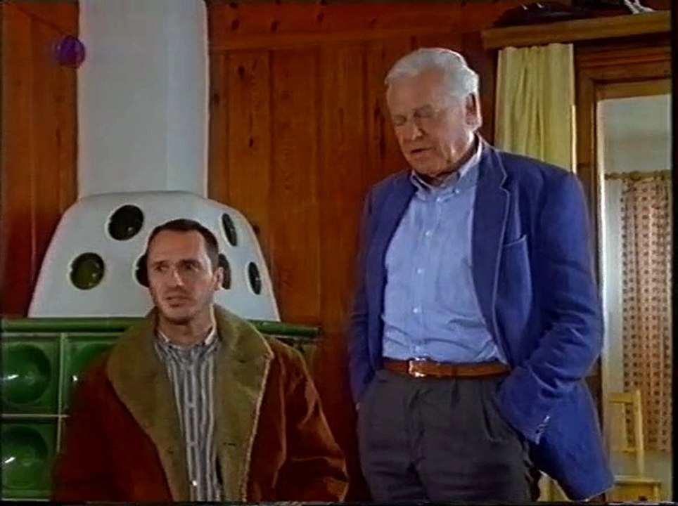 Der Bergdoktor (1992) Staffel 6 Folge 9 HD Deutsch