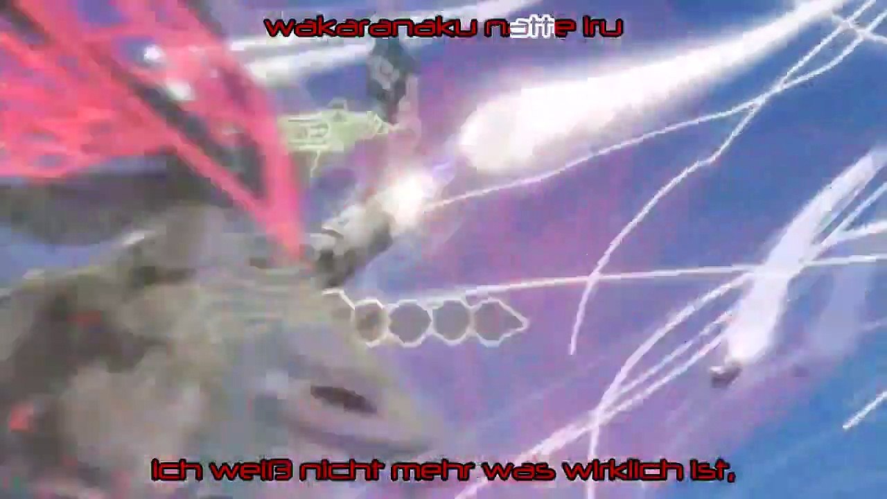 Blassreiter Staffel 1 Folge 19 HD Deutsch