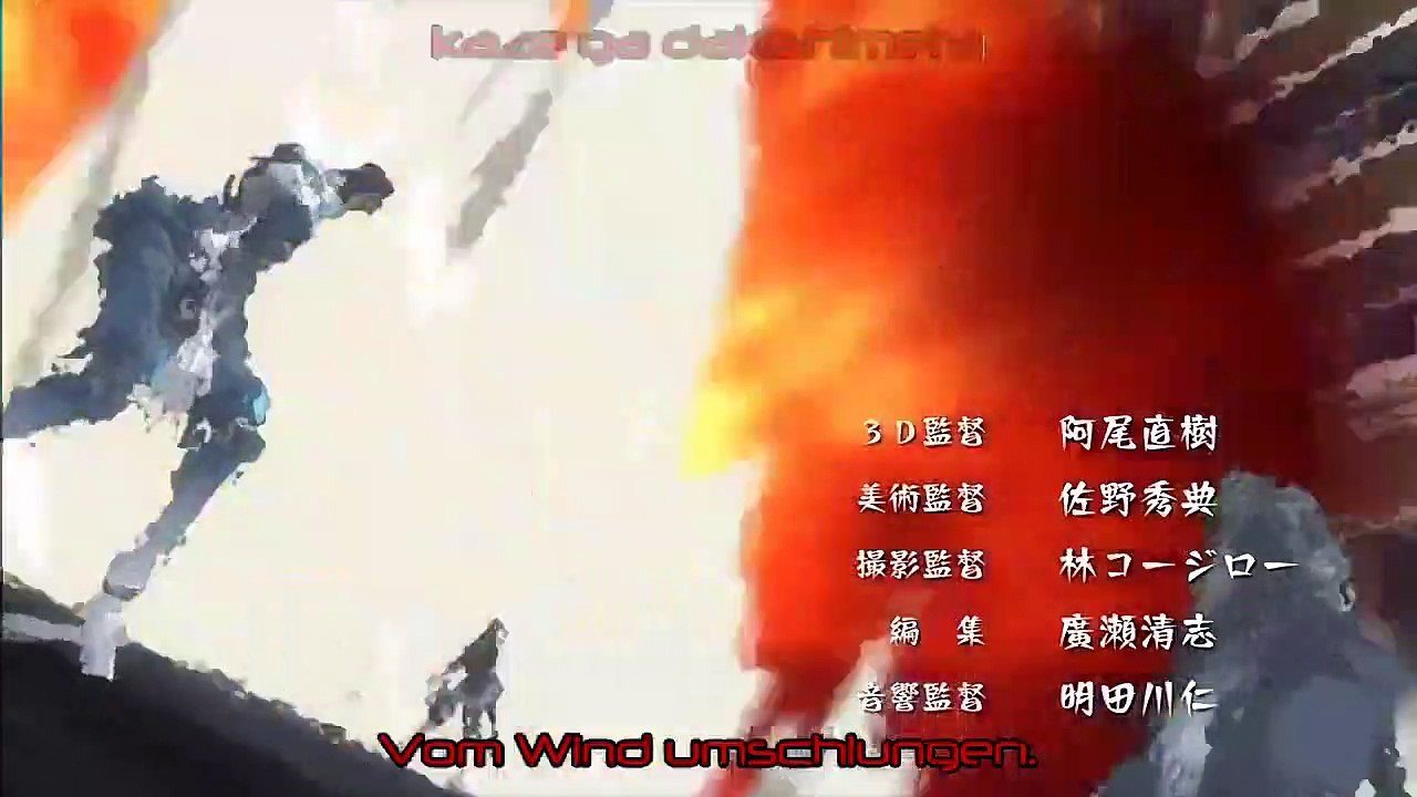 Blassreiter Staffel 1 Folge 22 HD Deutsch