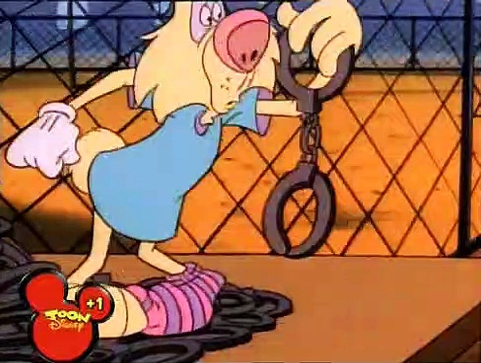 Bonkers Staffel 1 Folge 42 HD Deutsch