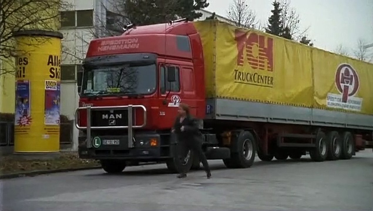 Auf Achse Staffel 6 Folge 3 HD Deutsch - video Dailymotion