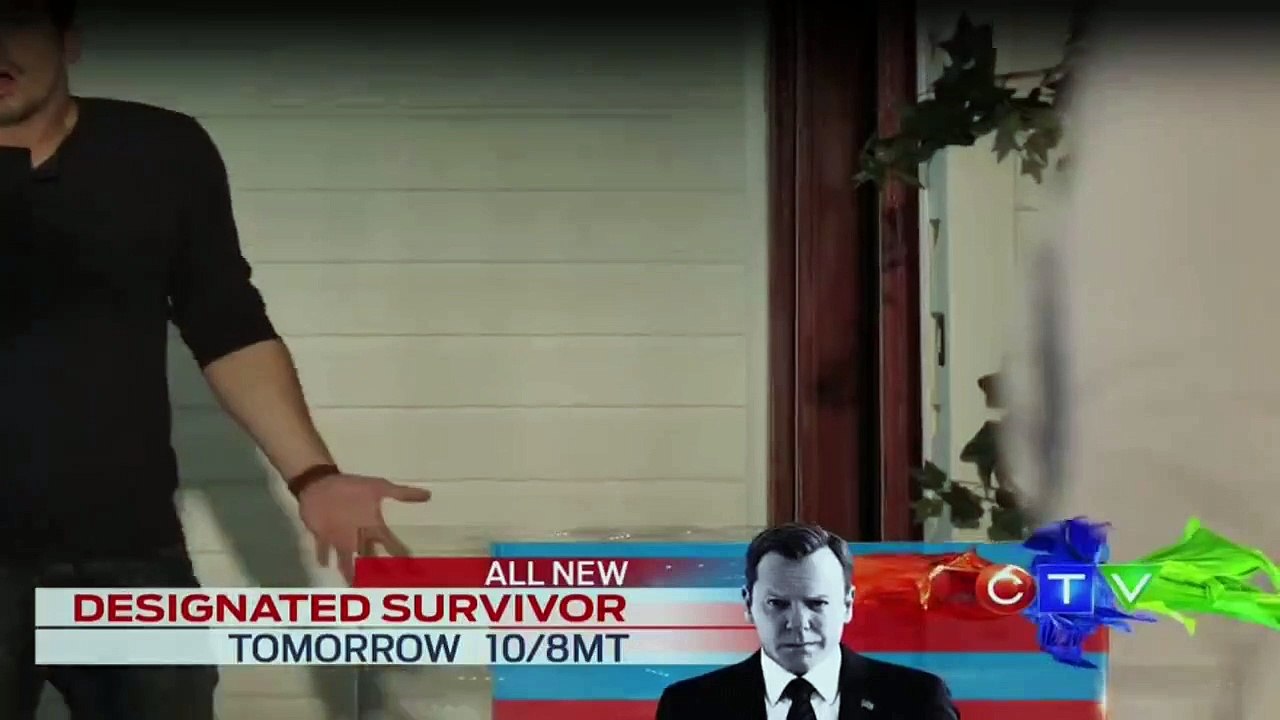 Kevin (Probably) Saves the World Staffel 1 Folge 5 HD Deutsch