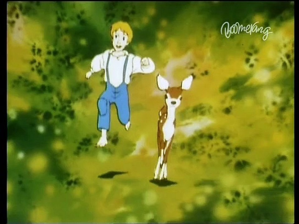 Kojika Monogatari Staffel 1 Folge 28 HD Deutsch