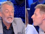 “Tous les soirs tu sors des aberrations énormes” : Matthieu Delormeau s’emporte une nouvelle fois contre Gilles Verdez