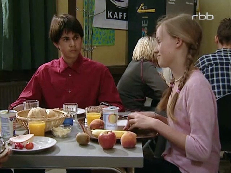 Schloss Einstein Staffel 3 Folge 20 HD Deutsch