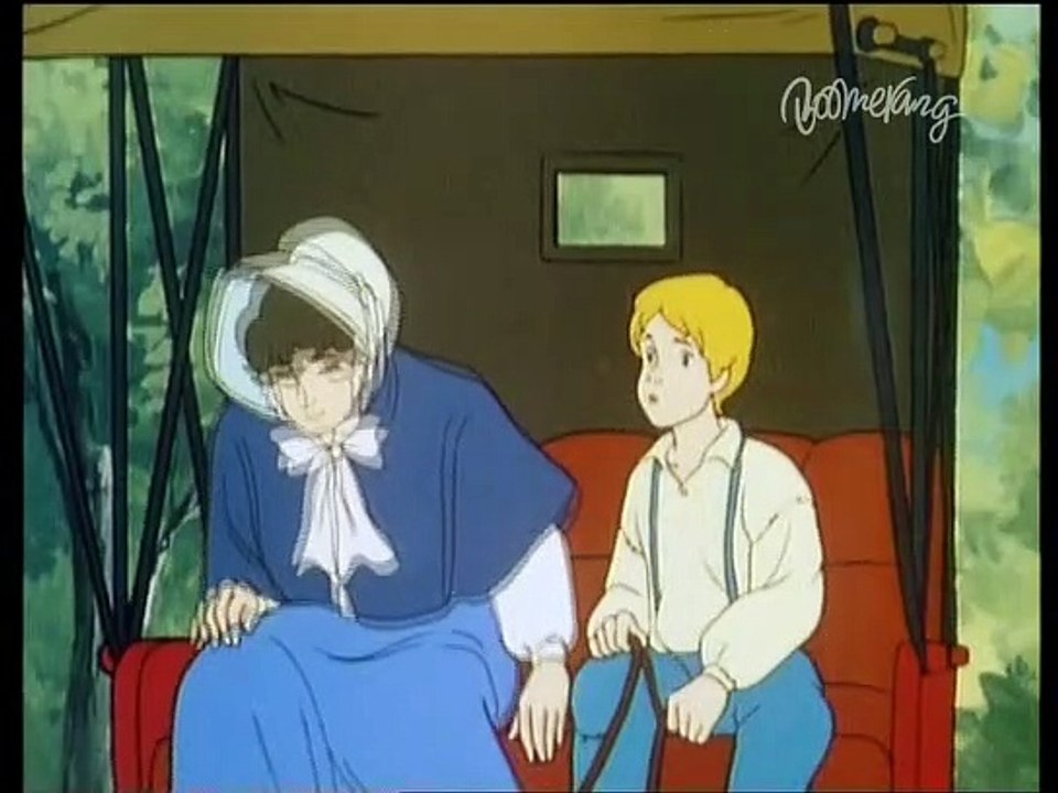 Kojika Monogatari Staffel 1 Folge 31 HD Deutsch