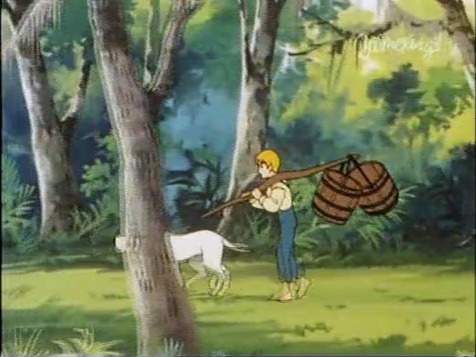 Kojika Monogatari Staffel 1 Folge 32 HD Deutsch