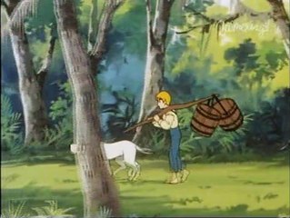 Kojika Monogatari Staffel 1 Folge 32 HD Deutsch