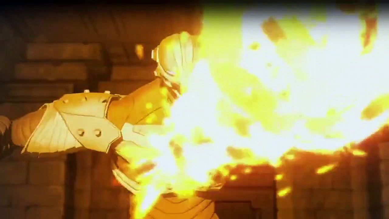 Iron Man - Die Zukunft beginnt Staffel 1 Folge 13 HD Deutsch