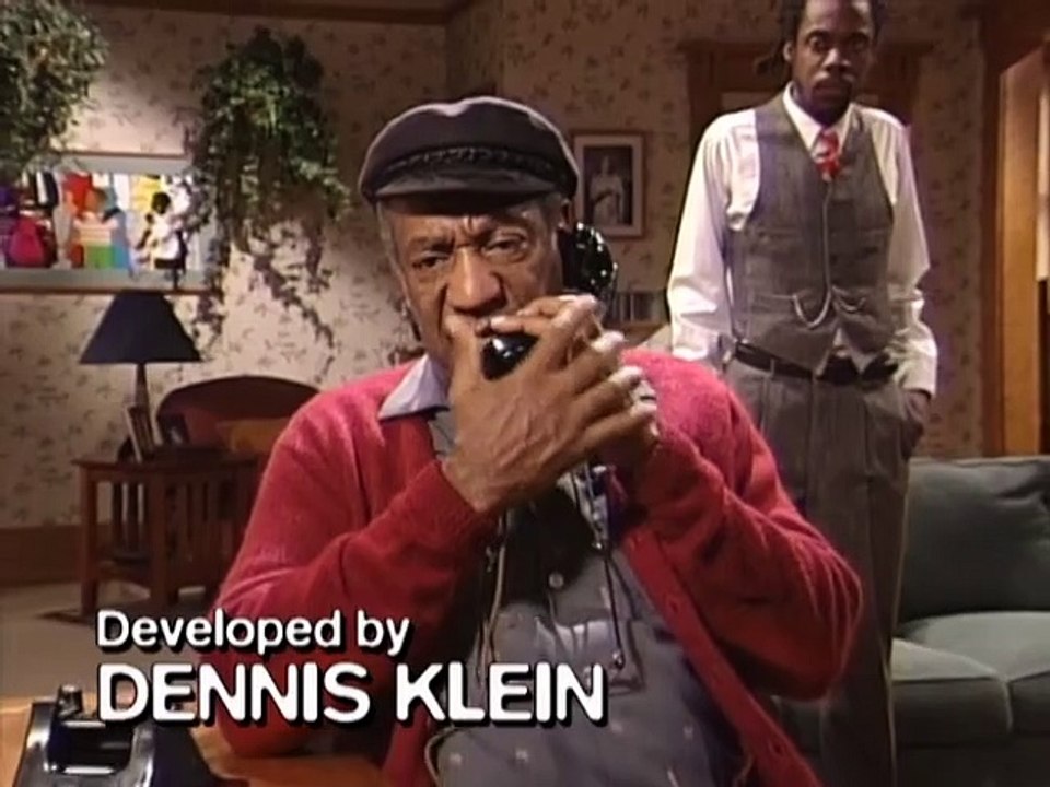 Cosby Staffel 4 Folge 13 HD Deutsch