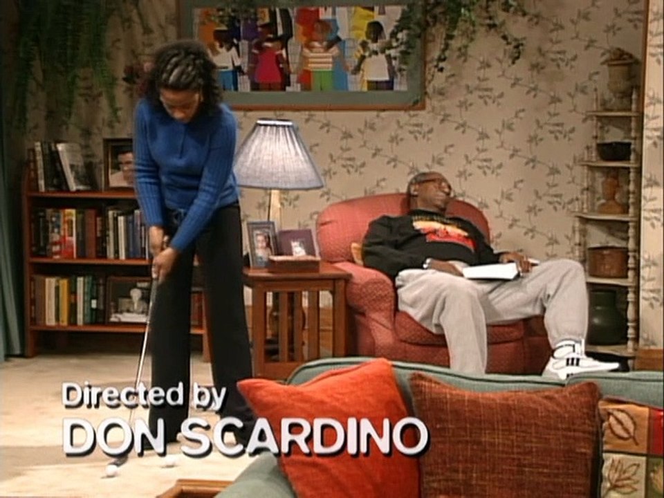 Cosby Staffel 4 Folge 12 HD Deutsch