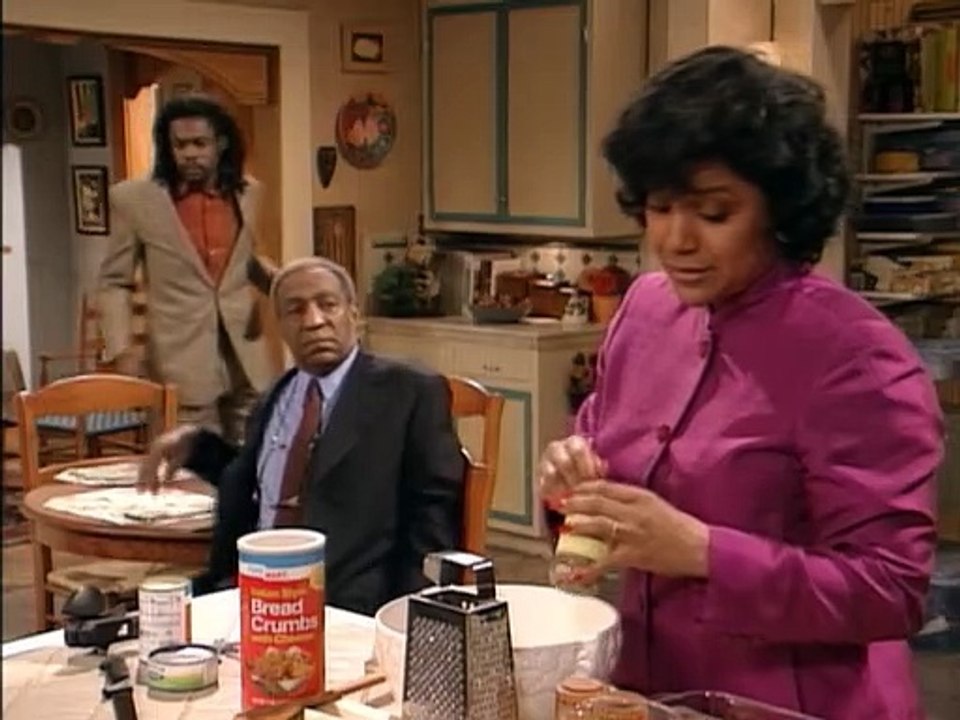 Cosby Staffel 4 Folge 14 HD Deutsch
