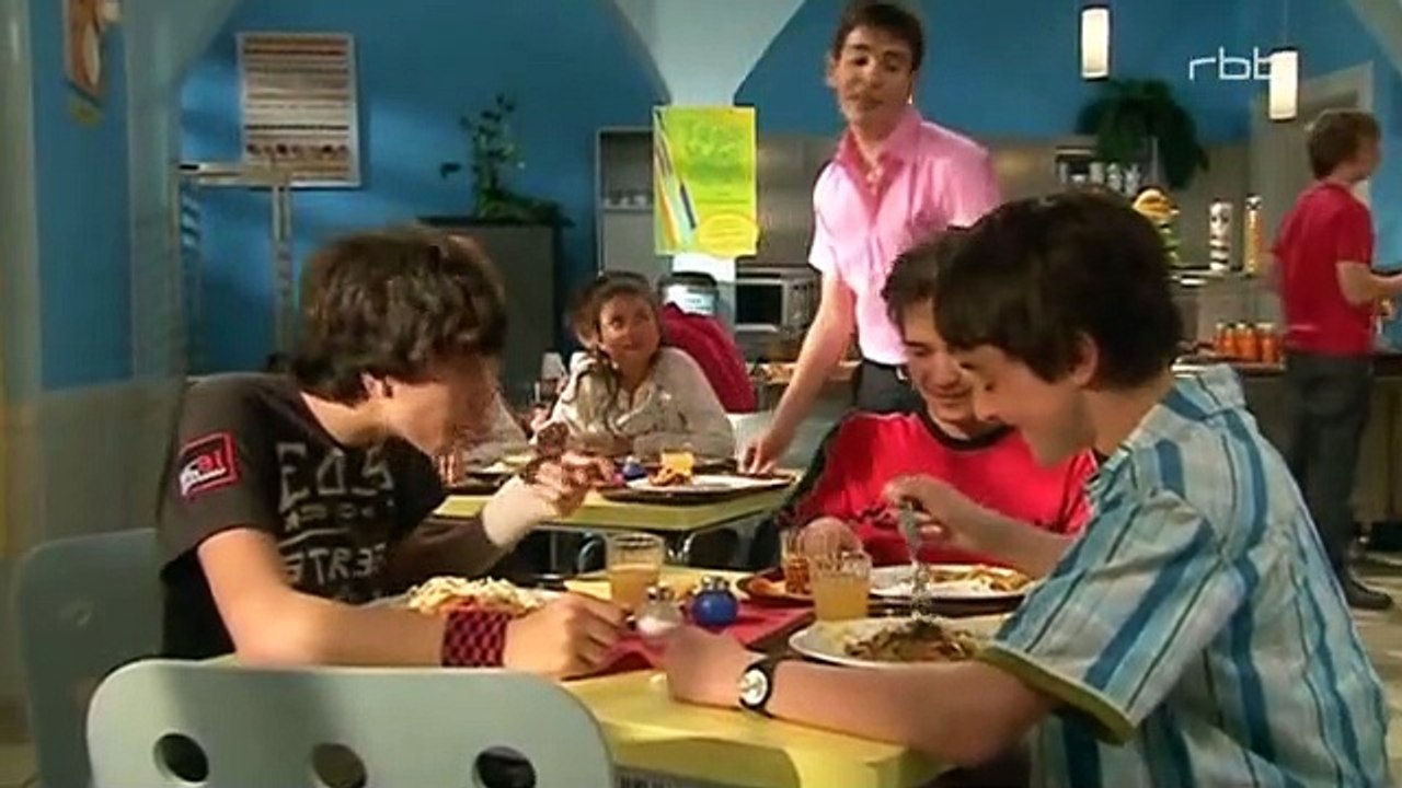 Schloss Einstein Staffel 10 Folge 48 HD Deutsch