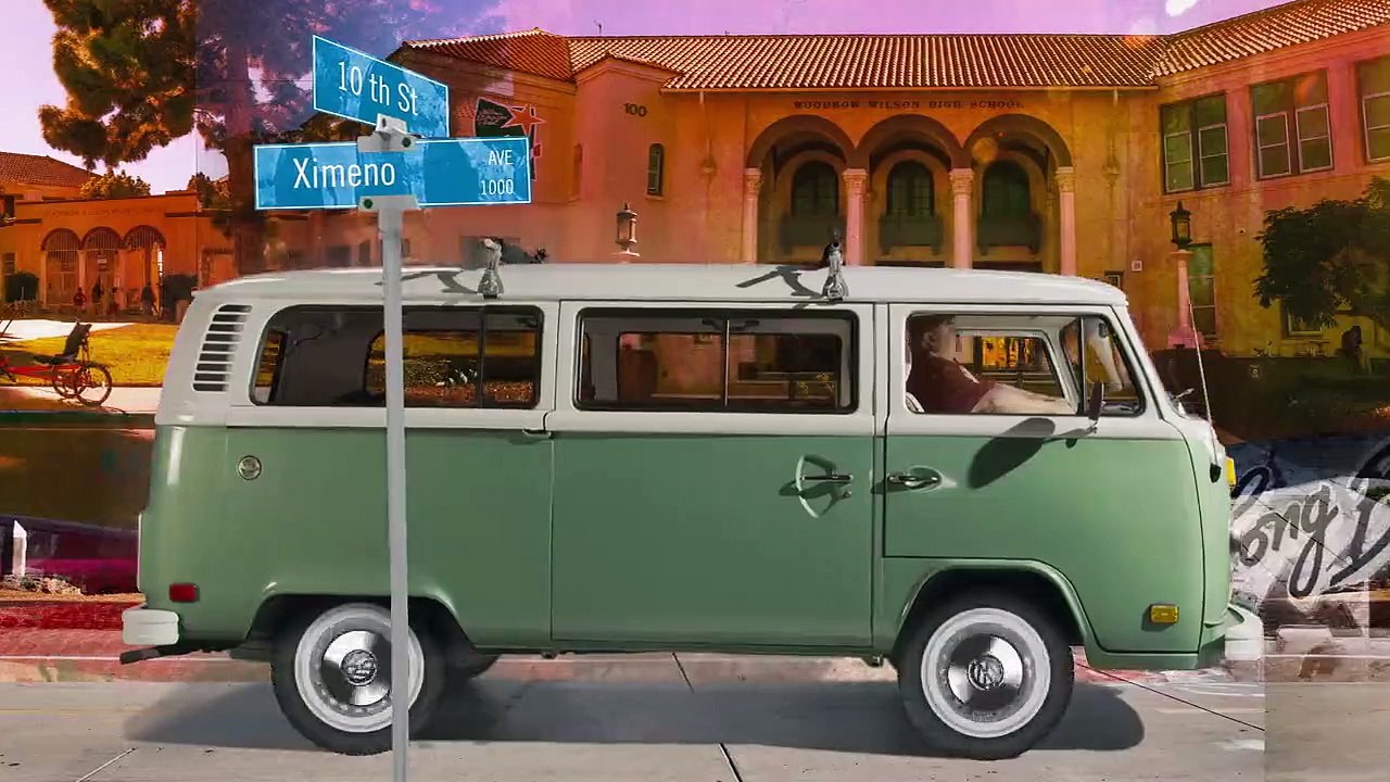 Mr. Iglesias Staffel 1 Folge 2 HD Deutsch