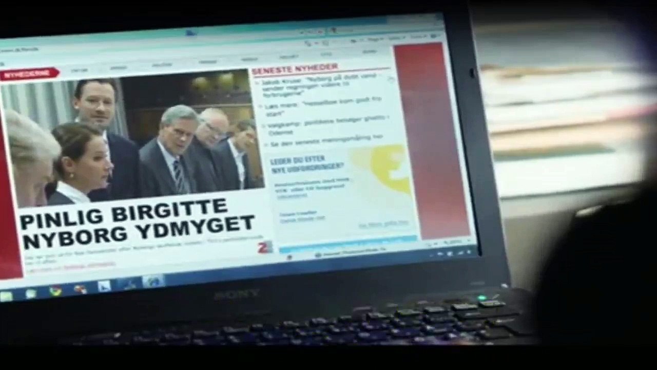 Gefährliche Seilschaften Staffel 3 Folge 7 Part 02 HD Deutsch video Dailymotion