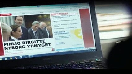 Borgen - Gefährliche Seilschaften Staffel 3 Folge 7 - Part 02 HD Deutsch