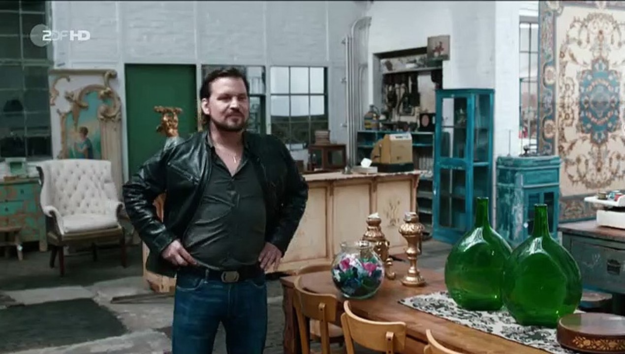 Marie Brand Staffel 1 Folge 17 - Part 01 HD Deutsch