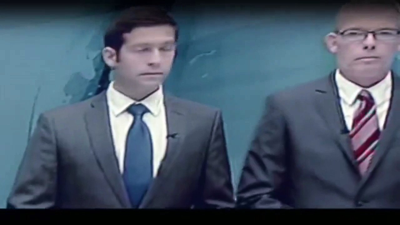 Borgen - Gefährliche Seilschaften Staffel 3 Folge 8 - Part 02 HD Deutsch