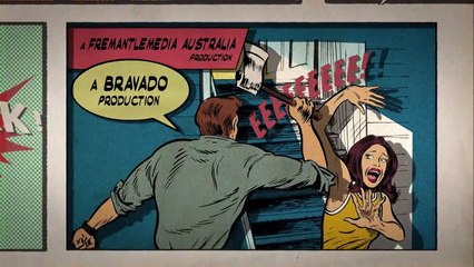 Mr & Mrs Murder Staffel 1 Folge 12 HD Deutsch