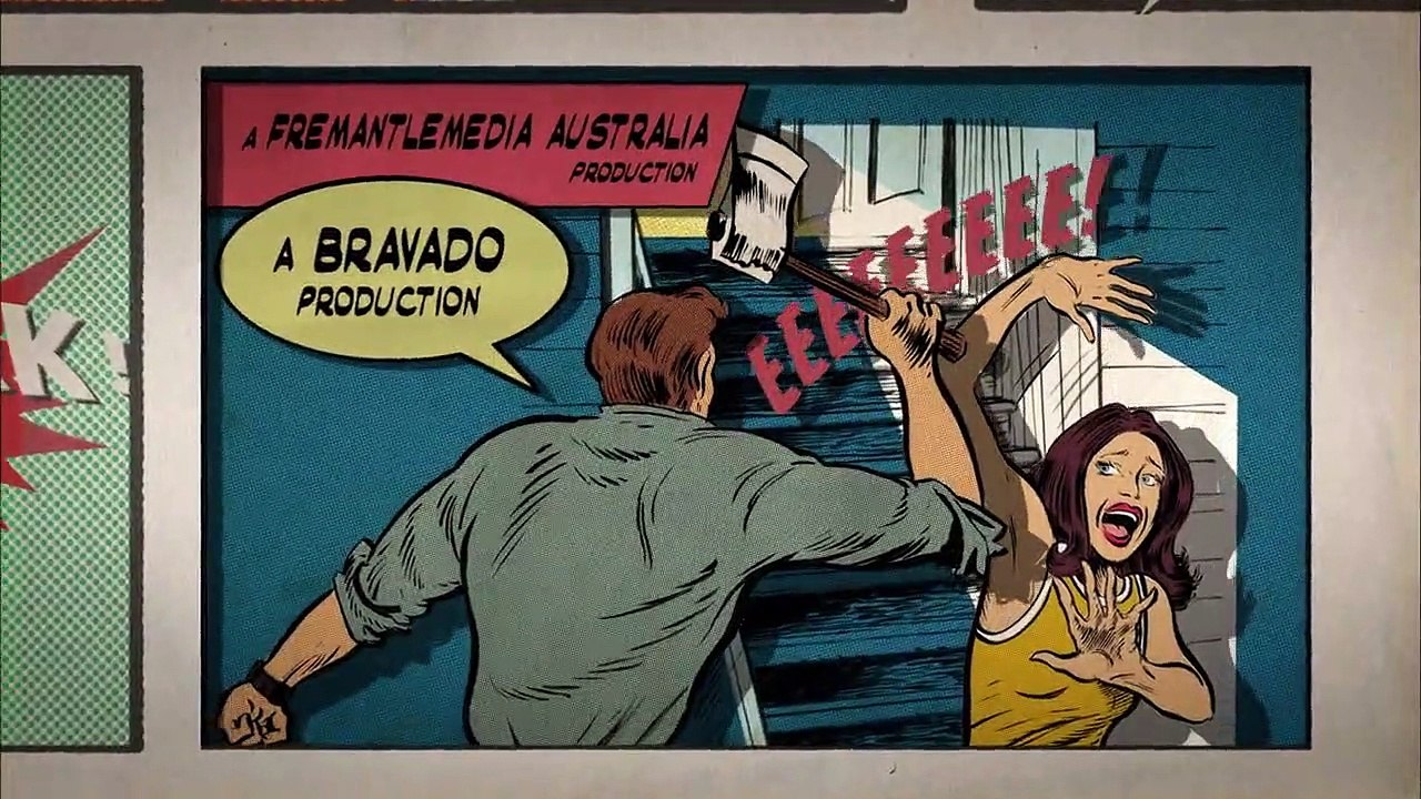 Mr & Mrs Murder Staffel 1 Folge 12 HD Deutsch