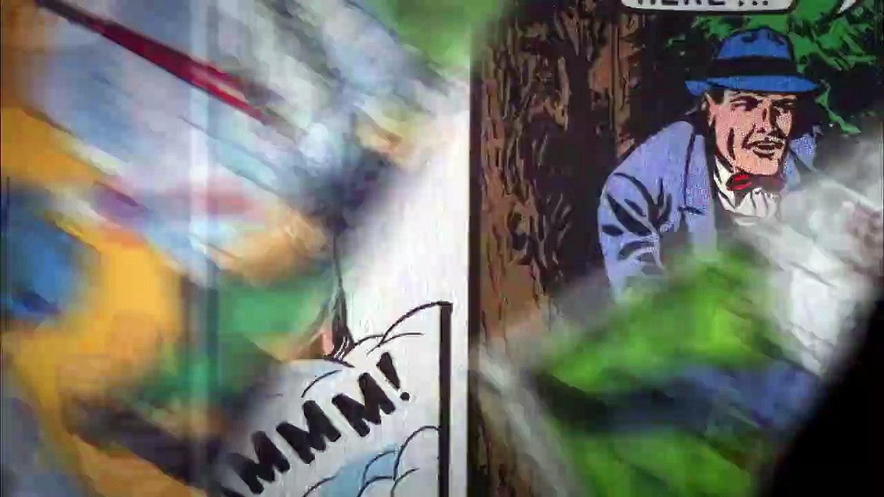 Mr & Mrs Murder Staffel 1 Folge 13 HD Deutsch