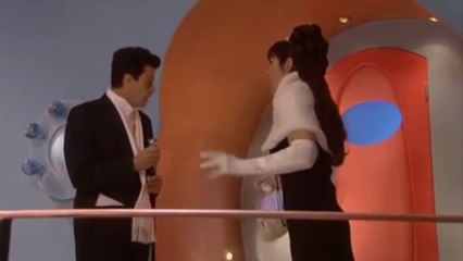 My Parents Are Aliens-S08E04-The Babysitter