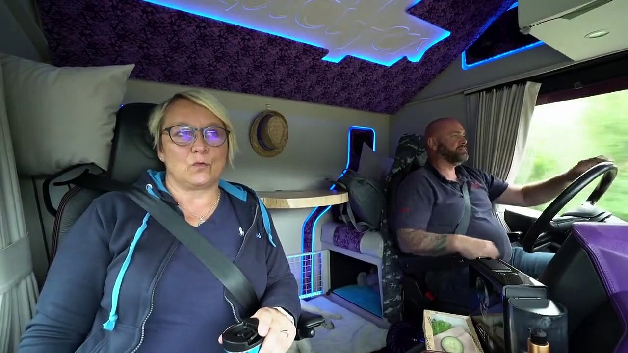 Asphalt Cowboys Staffel 10 Folge 10 HD Deutsch