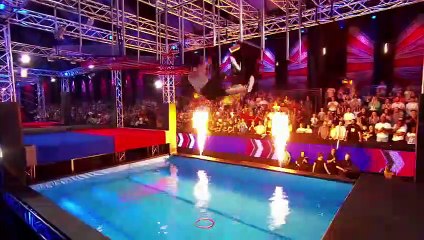 Ninja Warrior UK S06E01 - S6 EP 1
