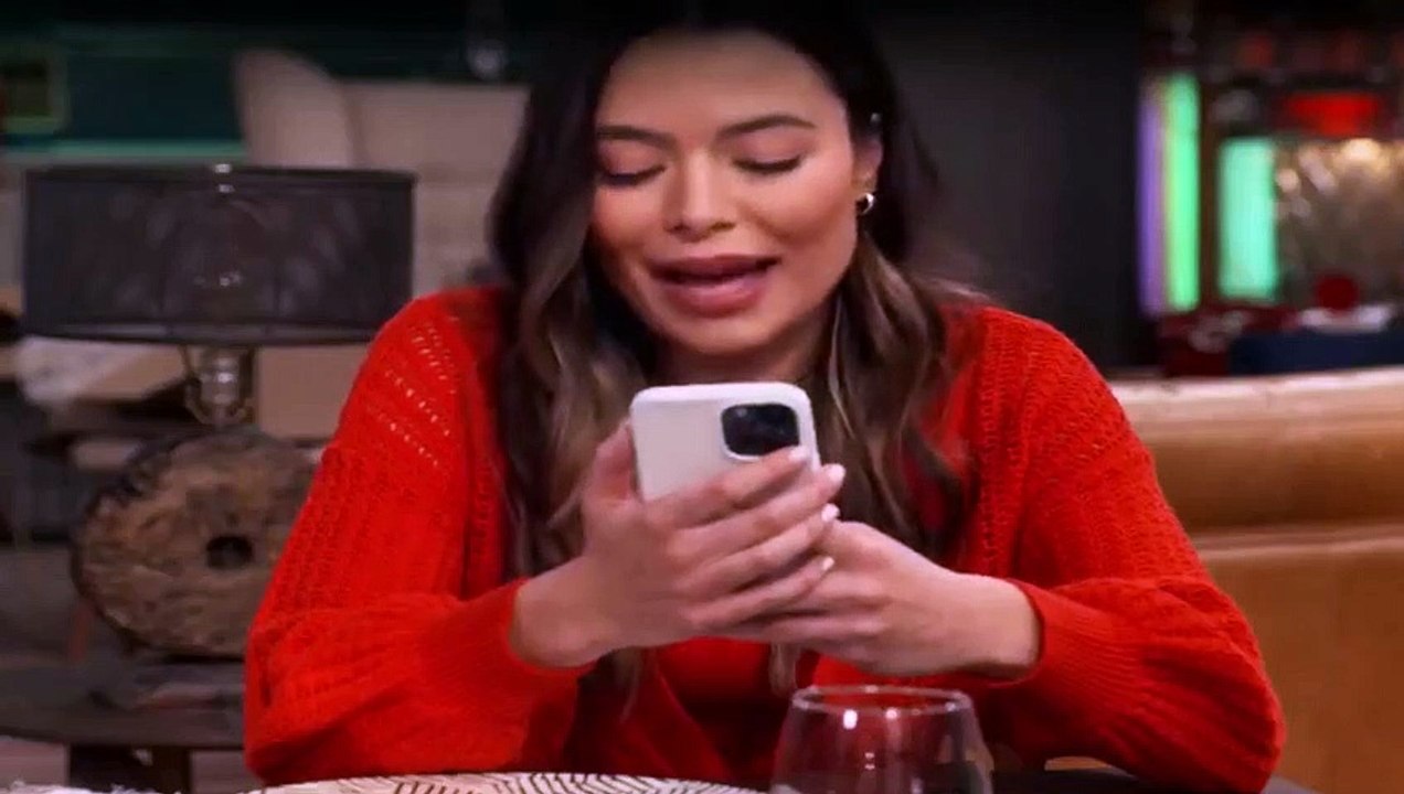 ICarly (2021) Staffel 1 Folge 4 HD Deutsch