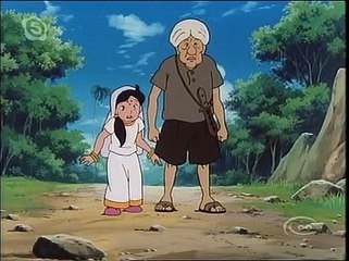 Das Dschungelbuch Staffel 1 Folge 34 HD Deutsch