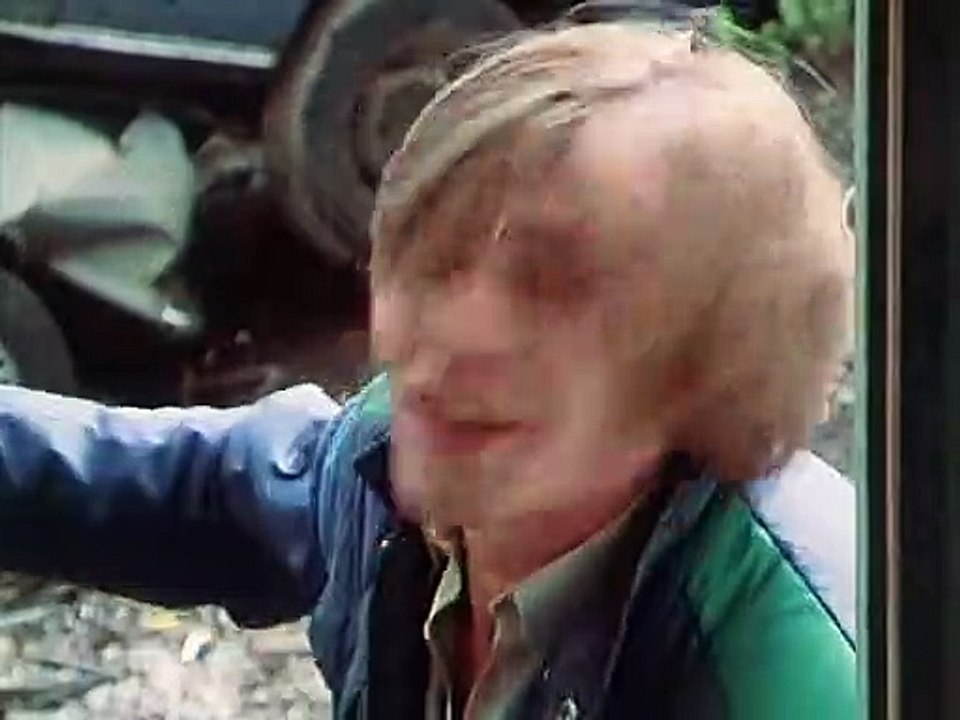 Der Alte Staffel 3 Folge 2 HD Deutsch