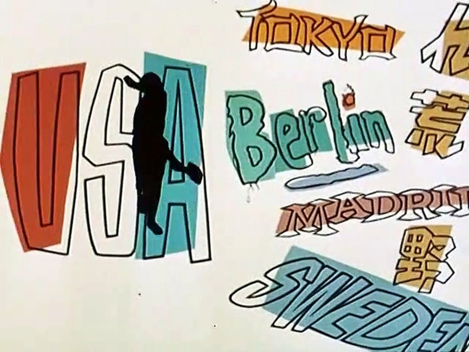 Tennisschläger und Kanonen Staffel 1 Folge 25 HD Deutsch