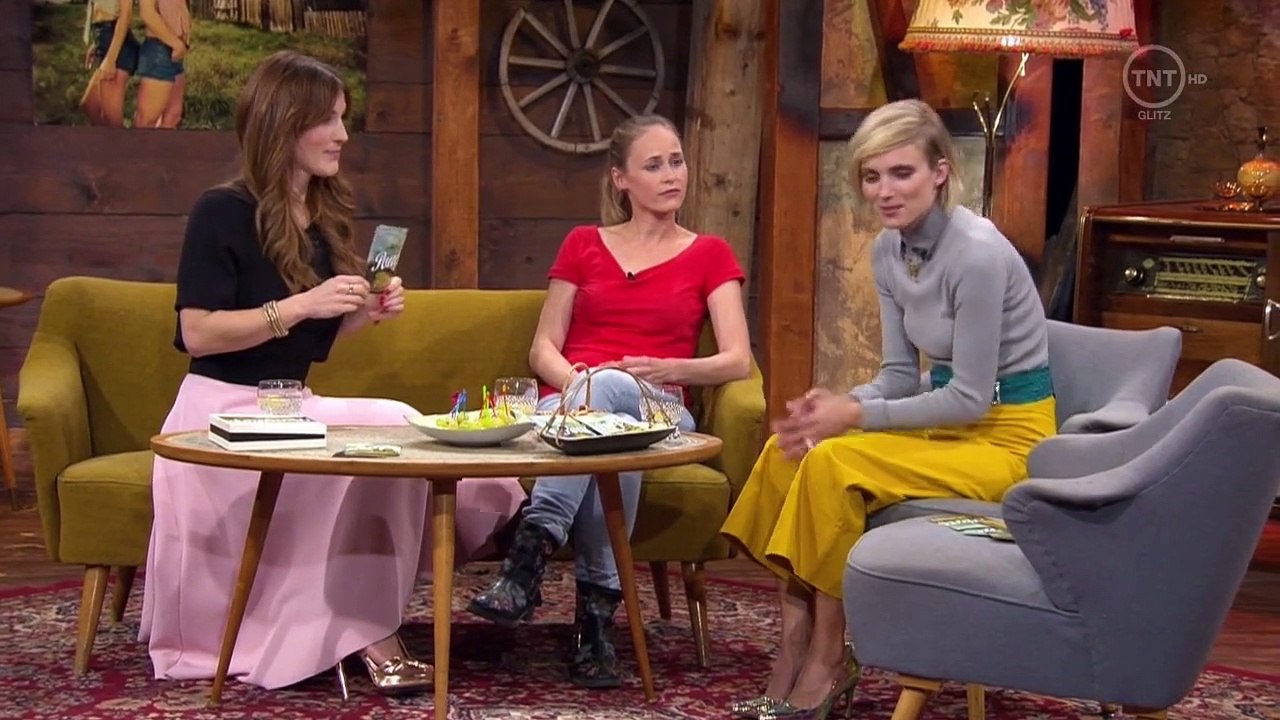 Ponyhof Staffel 1 Folge 5 HD Deutsch