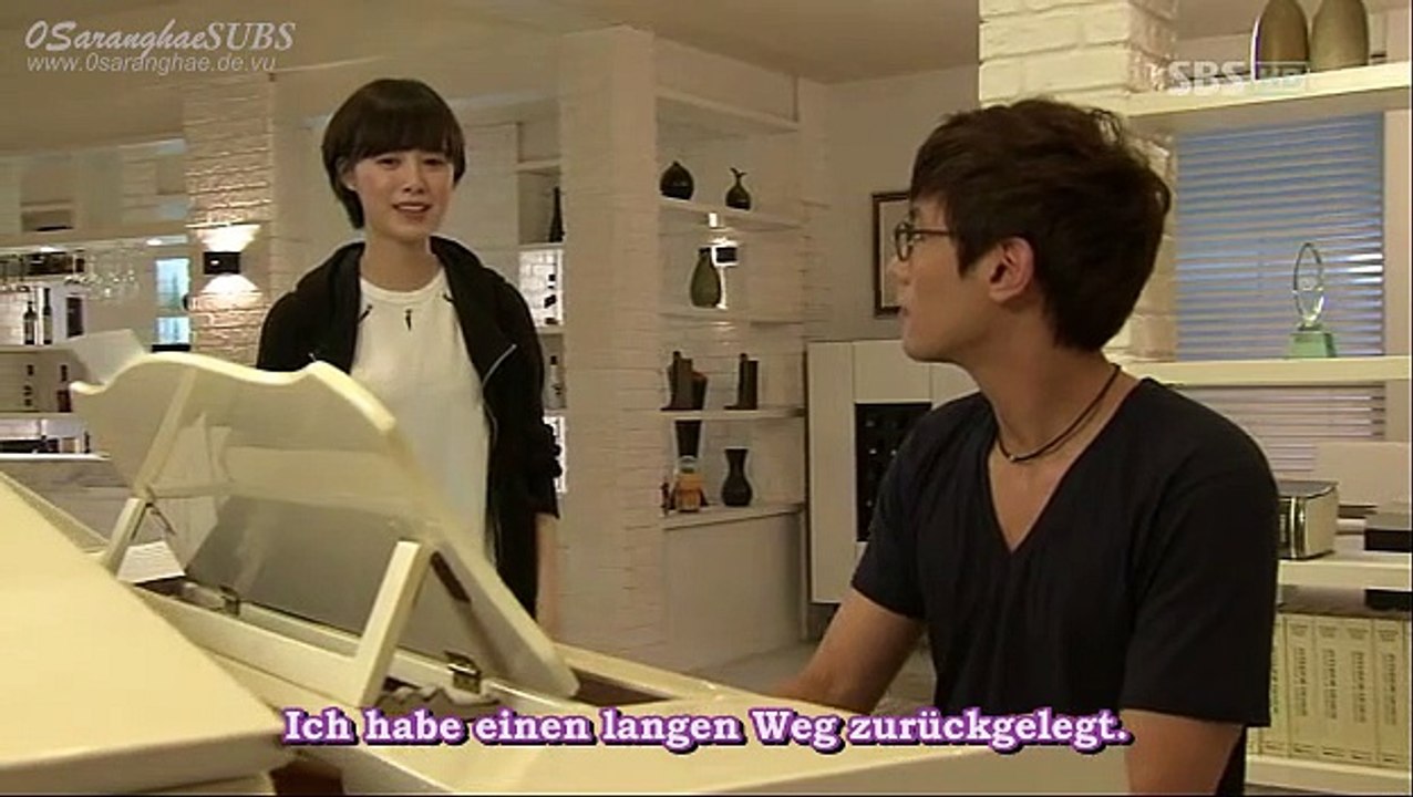 The Musical Staffel 1 Folge 1 - Part 02 HD Deutsch