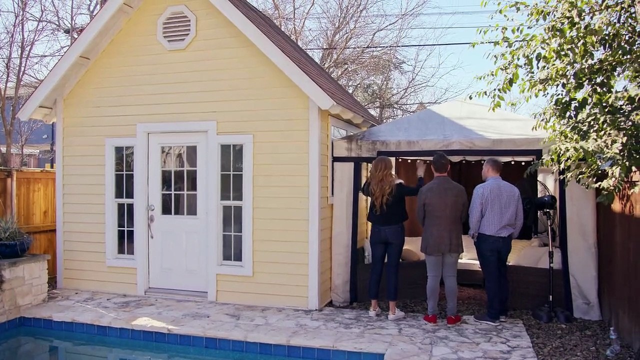 Stay Here Staffel 1 Folge 3 HD Deutsch