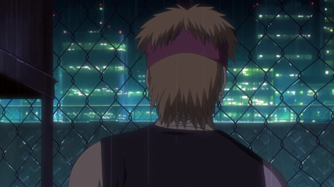 Ghost in the Shell - Stand Alone Complex Staffel 2 Folge 10 HD Deutsch