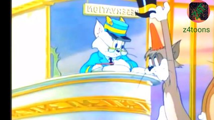 Tom and Jerry cartoons -tom and Jerry in Hindi