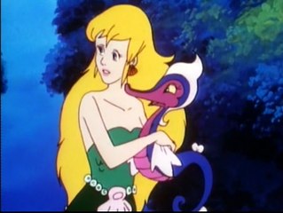 Die kleine Meerjungfrau Marina Staffel 1 Folge 13 HD Deutsch