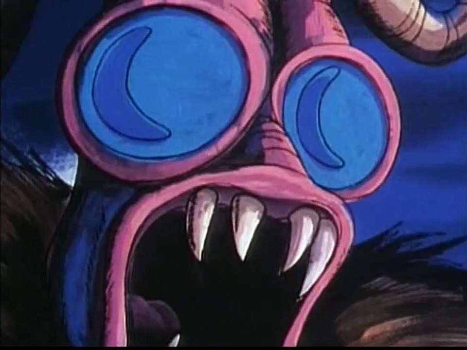 Die kleine Meerjungfrau Marina Staffel 1 Folge 14 HD Deutsch