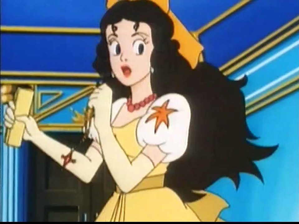 Die kleine Meerjungfrau Marina Staffel 1 Folge 15 HD Deutsch