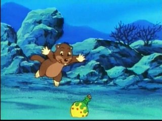 Die kleine Meerjungfrau Marina Staffel 1 Folge 16 HD Deutsch