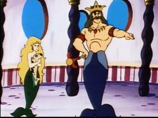 Die kleine Meerjungfrau Marina Staffel 1 Folge 17 HD Deutsch