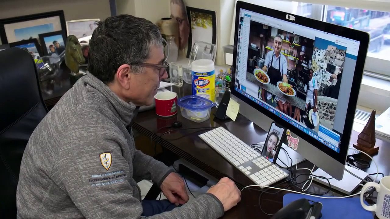 Lenox Hill Staffel 1 Folge 9 HD Deutsch