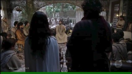 Jesus fala sobre o JUÍZO FINAL