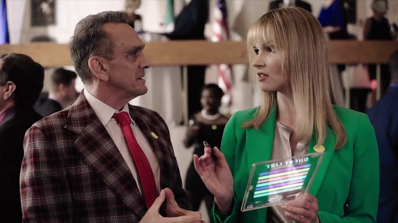 Brockmire Staffel 4 Folge 6 HD Deutsch