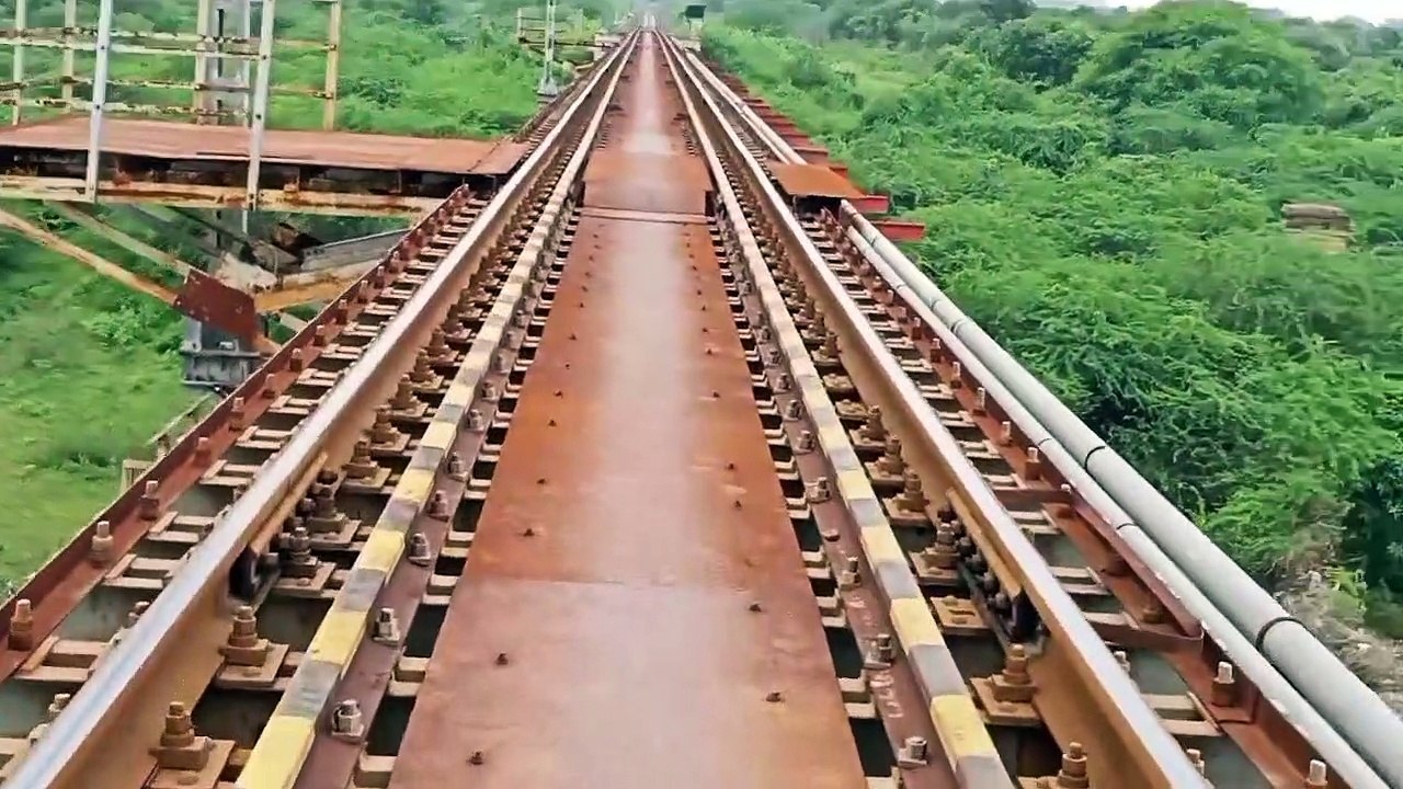 MY FIRST VLOG || BRITISH KE JAMANE KA PULIYA || PRIYANSHU BAGDE VLOGS